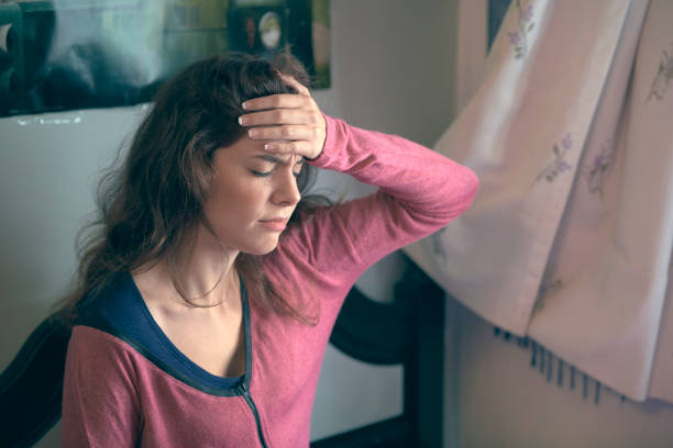 Prekúrená miestnosť nás núti vetrať